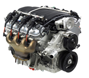DF071 Engine